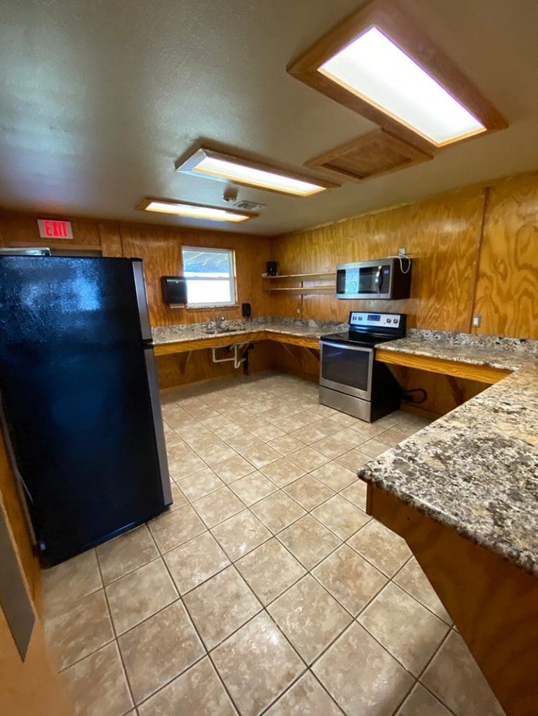 Peace-kitchen